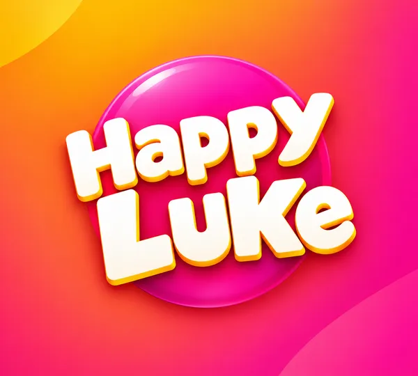 Happy Luke